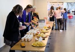 Le second Worshop SpecMa