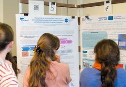 Le second Worshop SpecMa