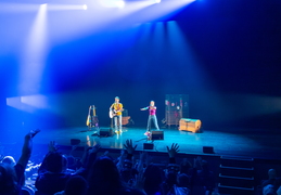 Ambiance et Spectacle