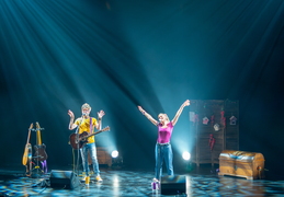 Ambiance et Spectacle