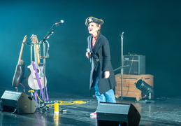 Ambiance et Spectacle