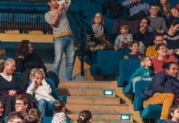 Ambiance et Spectacle