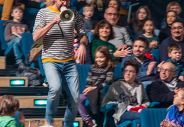 Ambiance et Spectacle