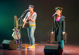 Ambiance et Spectacle