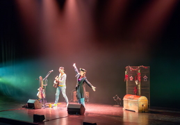 Ambiance et Spectacle