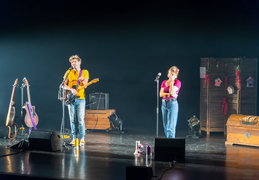 Ambiance et Spectacle