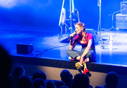 Ambiance et Spectacle