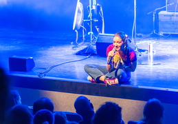 Ambiance et Spectacle