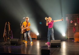 Ambiance et Spectacle