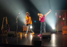 Ambiance et Spectacle