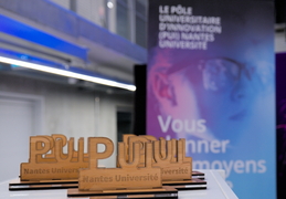 du PUI Nantes Université
