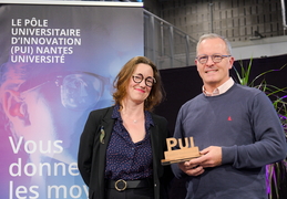 du PUI Nantes Université
