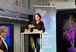 du PUI Nantes Université