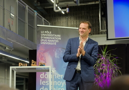 du PUI Nantes Université
