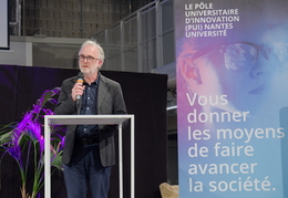 du PUI Nantes Université