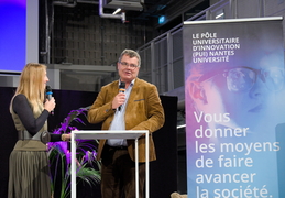 du PUI Nantes Université