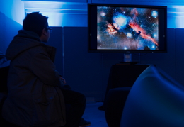 De la Terre aux Étoiles