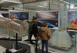 De la Terre aux Étoiles