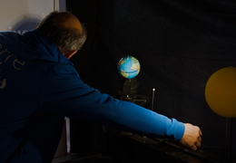 Janvier - 2ème édition du  Festival d’Astronomie