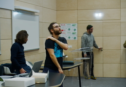 Workshop Art Ingénierie