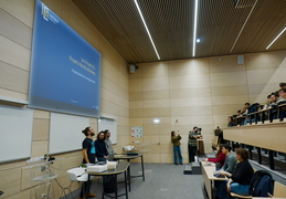 Workshop Art Ingénierie