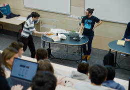 Workshop Art Ingénierie