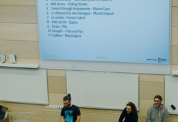 Workshop Art Ingénierie