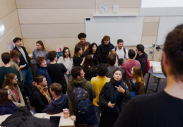 Workshop Art Ingénierie