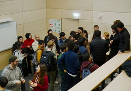 Workshop Art Ingénierie