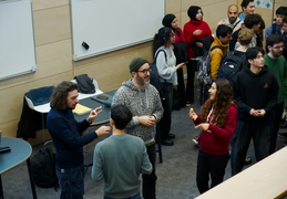 Workshop Art Ingénierie