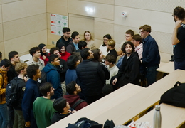 Workshop Art Ingénierie