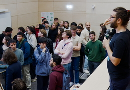 Workshop Art Ingénierie