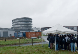 Workshop Art Ingénierie