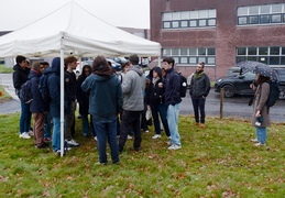 Workshop Art Ingénierie