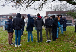 Workshop Art Ingénierie