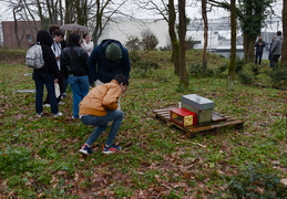 Workshop Art Ingénierie