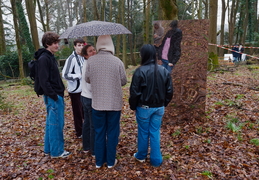 Workshop Art Ingénierie