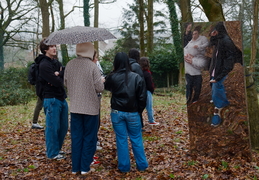 Workshop Art Ingénierie