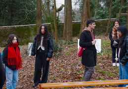 Workshop Art Ingénierie