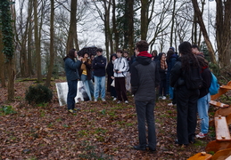 Workshop Art Ingénierie