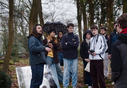 Workshop Art Ingénierie