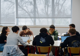 Workshop Art Ingénierie