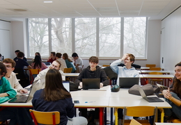 Workshop Art Ingénierie