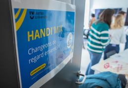 BIATSS du pôle Humanités