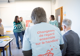 BIATSS du pôle Humanités