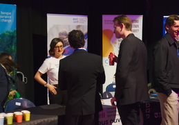 Concours de Pitch