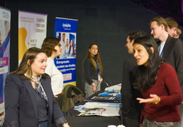 Concours de Pitch