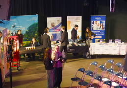 Concours de Pitch