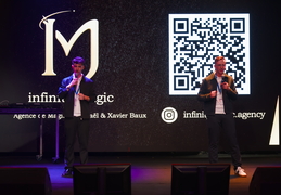 Concours de Pitch