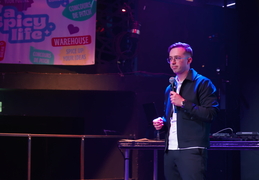 Concours de Pitch